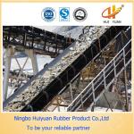 Professional Mineral Ore Nylon Core Conveying Belt Manufactural (NN100-NN500)