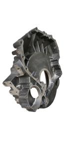 Wholesale 4HK1 Flywheel Housing Hitachi ZX200-3 8-98041066-0 8-97362746-6 8-97362846-6 from china suppliers