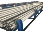 Guarantee 2 4 6 8 18 Inch 201 316L Ss Welded Tube 304 Stainless Steel Pipe Price