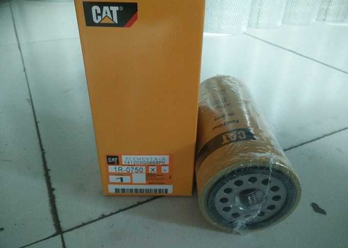 Carter 330C 330D 336D 345D 349D Excavator Air Filter 1R-0750 0