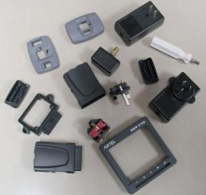 Wholesale plastic electronic injection covers from china suppliers