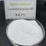 Industrial Grade White Crystal Potassium Dihydrogen Phosphate for Chemical