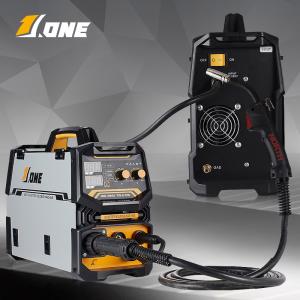 Wholesale NBC-270 Gasless Flux Mig Welder 200Amp Mini Industrial MIG Welding Machine from china suppliers