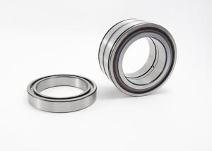 Wholesale Caged Precision Roller Bearing Straight Bore Single Row Cylindrical Roller Bearing NUP2212E from china suppliers