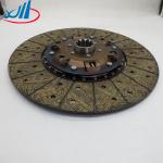 Top Quality truck spare parts Clutch Disc HND009N