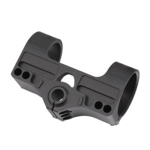 Wholesale Long Lifespan Stainless Steel Cnc Turning Parts Micro Machining Mass Production from china suppliers