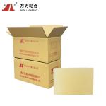 Car Wiring Hot Melt Pressure Sensitive Adhesives Transparent Heat Resistant Hot