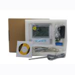Wireless Real Time Monitor GPRS Monitoring System Corrosion Protection