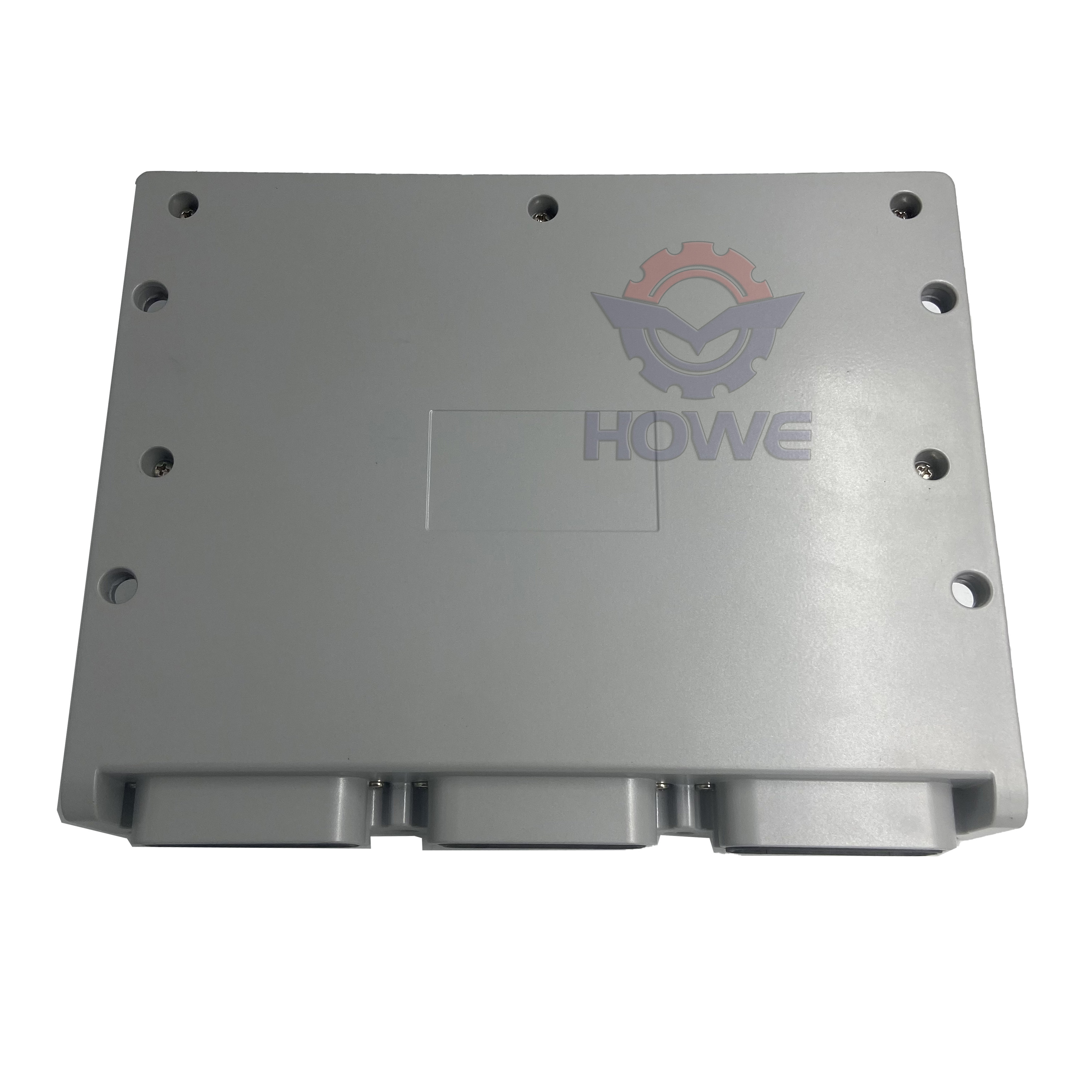 Excavator Parts Control Panel ECU For R225LC-9 With 21Q4-32410 And Online Support