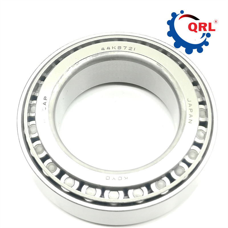 44KB721 Radial Taper Roller Bearings Single Row Inch And Non Standard 44X72X22