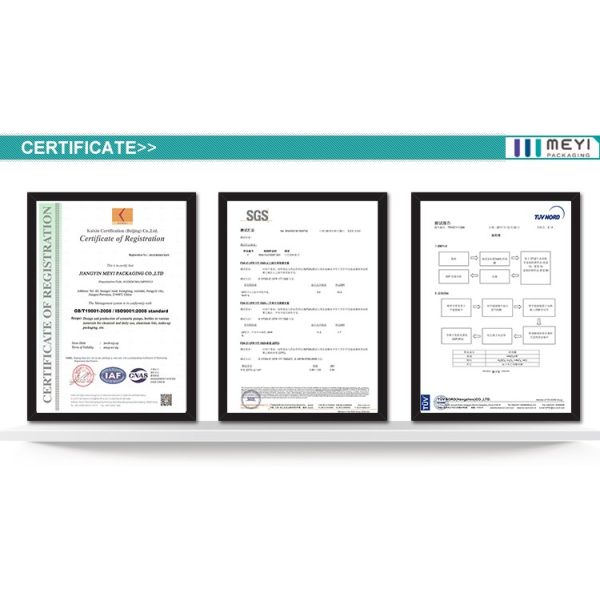 30ml Clear Glass Perfume Bottle with Spray Pump