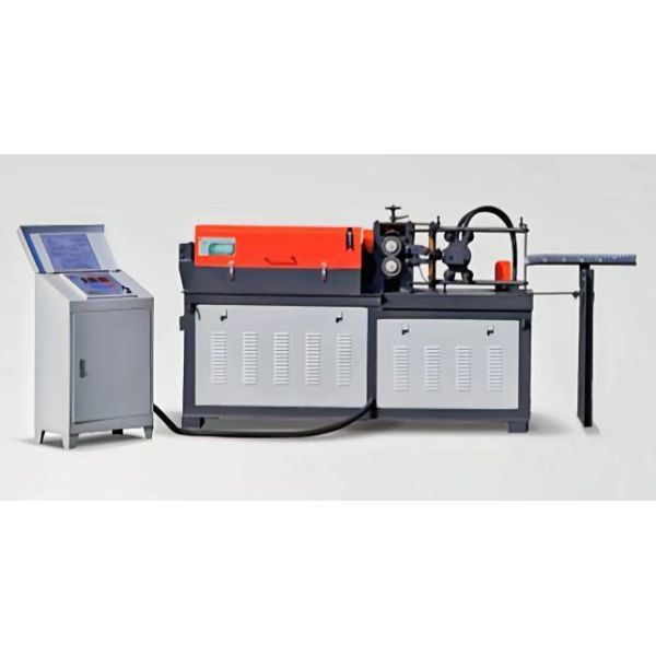 Best Price Round Bar Rabar Straighten Machine