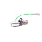 279-6528 Oil Pump Solenoid Valve CA2796528 2796528 Solenoid Valve D9T D11R 980H