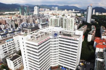Shenzhen Dragon Bridge Technology Co., Ltd