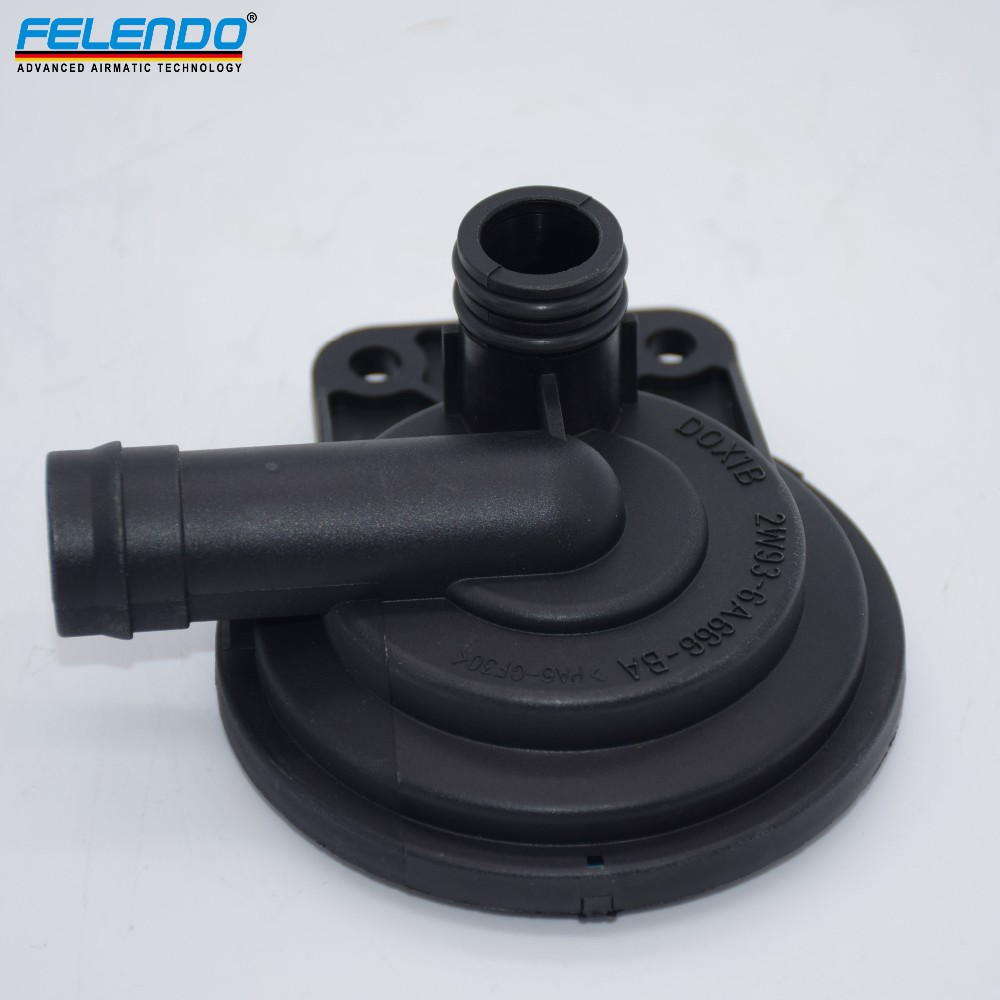 Engine Crankcase Vent Exhaust Valve for LR3 4.4 4.2 05-09 OE LR003380 14529003001