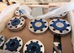 ASTM A182 F304 F304L Stainless Steel Forged Weld Neck Raised Face Flanges B16.5