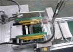 800 KG Low Space Occupation Surgical Face Mask Machine Stable Performance