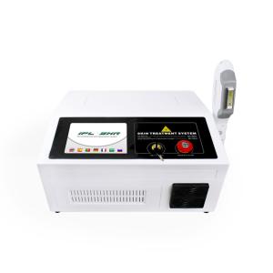 Wholesale Depilation Opt IPL SHR Machine For Pore Removal from china suppliers