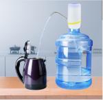 5V Smart Drinking Water Pump With Food Grade Silicone Tube 12 Months Warranty