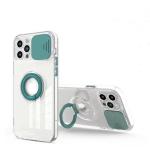 Anti Shock Camera Protection Finger Grip Phone Case For Iphone 11 12 Pro Max