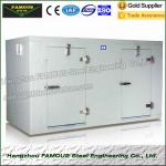 Double Leaf Single Swing Hermetic Insulated Panels For Hospital Interior Door