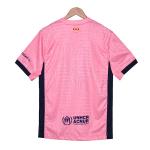 Barcelona 2025-2026 Season Player Training Uniforms Support Team Customization