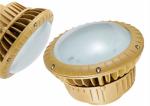 Chemical Industry Explosion Proof LED Light Fixture 120 Watt Flame Proof Led