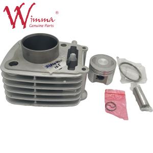 Wholesale Motorcycle Cylinder Complete Motorcycle Engine Spare Parts Discover 125 Aluminum Alloy from china suppliers
