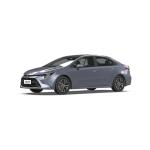 Toyota Levin 2024 185T Deluxe Edition Toyota Compact Car Popular Used Cars With