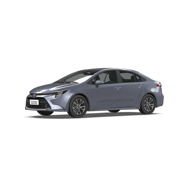 Toyota Levin 2024 185T Deluxe Edition Toyota Compact Car Popular Used Cars With