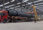 220V 380V Chicken Manure Fertilizer Production Equipment