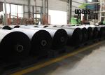 Waterproofing Thermal Release Film HDPE PE Silicone Coated Polyester Film
