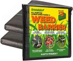 Extruding PP Woven Membrane PE Ground Cover Weed Mat for Anti Grass Weed Control