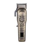 SHC-5620 Men Professional Rechargeable Trimmer Intelligent Full Body Shampoo