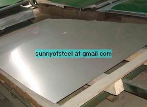 Wholesale astm B409 uns N08800 1.4876 plate sheet strip coil plates sheets strips coils from china suppliers