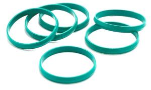 Wholesale FKM Wall Sealing Dust Seal High Temperature Resistance from china suppliers