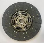 1878 052 842 Vehicle Clutch Parts 362mm R S ACHS Mercedes Benz