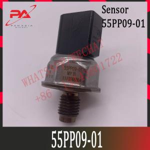 Wholesale 55PP09-01 Common Rail Valve Solenoid Sensor 059130758E 55PP15-04 03C906051C from china suppliers