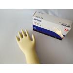 Food Grade 9 Mil Nitrile Gloves Household Heat Resistant For Cooking