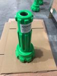 4" Hard Rock DTH Hammers DTH Drill Bits Carbon Steel Material For Underground
