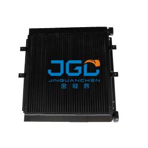 Wholesale High Quality erpillar Excavator E307C E307B E305.5 Oil Cooler 190-5789 from china suppliers