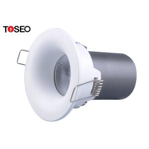 Wholesale Fixed Waterproof IP65 Downlight Anti Glare Spotlight For Living Room / Bathroom from china suppliers