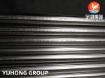 Sanitary Astm A270 / 270M TP304 Stainless Steel Welded Tube For Food