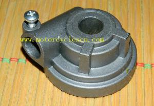 Wholesale GXT200 I/II /III/Dynasty Motorcycle Spare Parts QM200GY Speedometer gear box from china suppliers