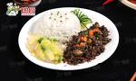 Ramen Starter Pre Cooked Meals 130g Chinese Preserved Vegetables