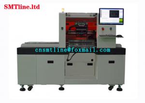 China Universal High Speed Pick And Place Smd Machine 8 Head LED Laminating on sale