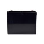 OEM Electric Pallet Jack Batteries 55AH 24V Traction Battery