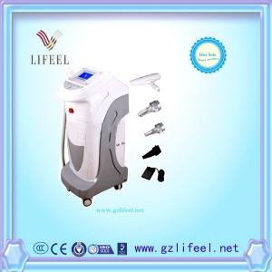 Wholesale Hot Selling Q-Switch 1064nm 532nm Nd Yag Laser for Body Tattoo Lip Line beauy machine from china suppliers