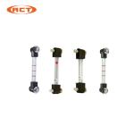 Hydraulic Oil Scale Excavator Spare Parts Hyd Gauge KLB-T3004 For Measuring