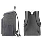 OPP Pack EN17 Outdoor Waterproof Backpack , 18L Double Handle Shoulder Bag
